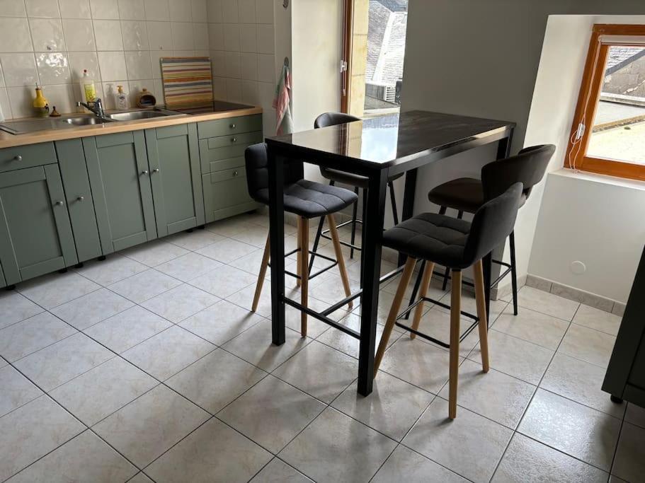 Situe Au Coeur De Apartment *