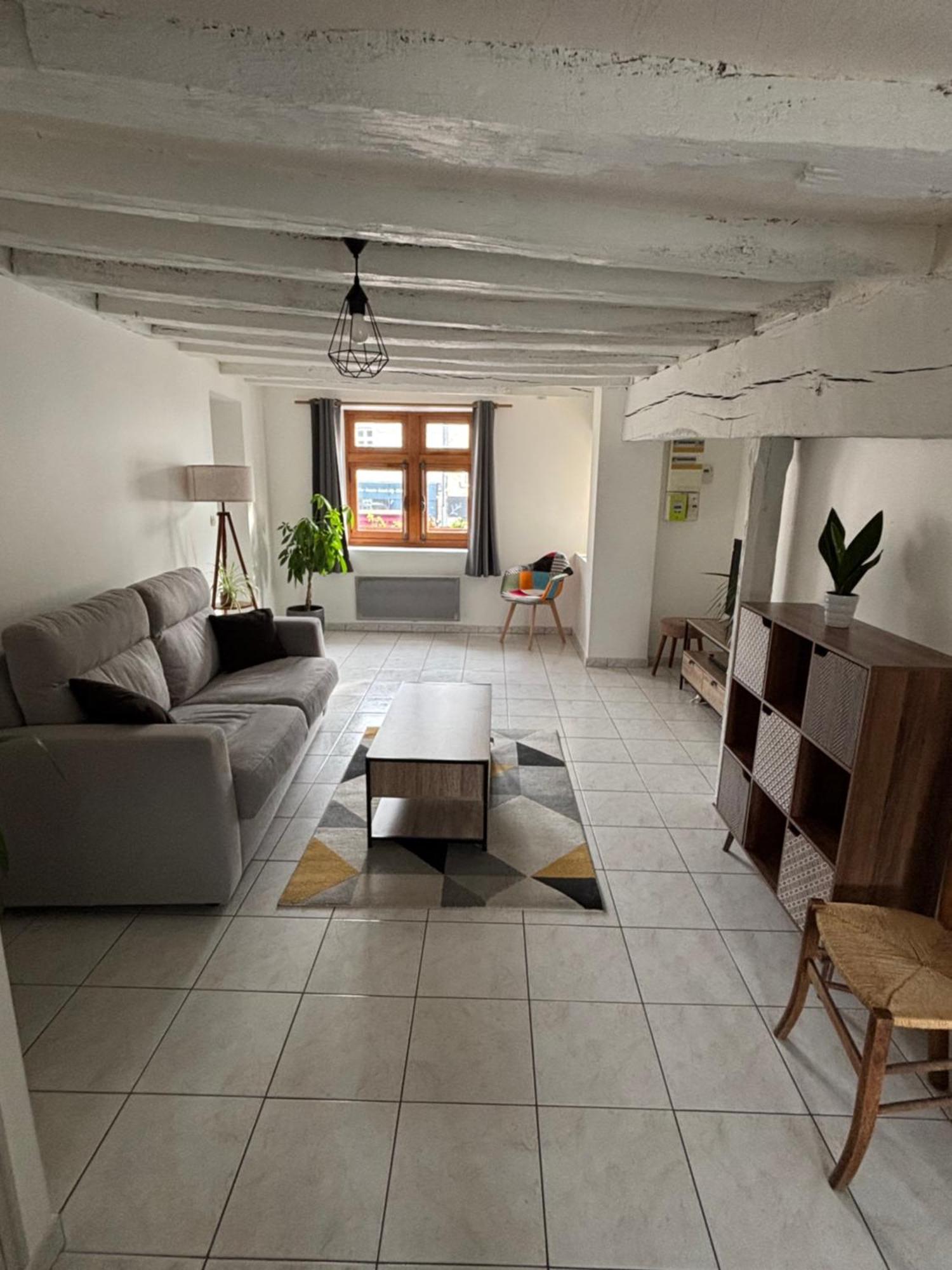 Situe Au Coeur De Apartment *
